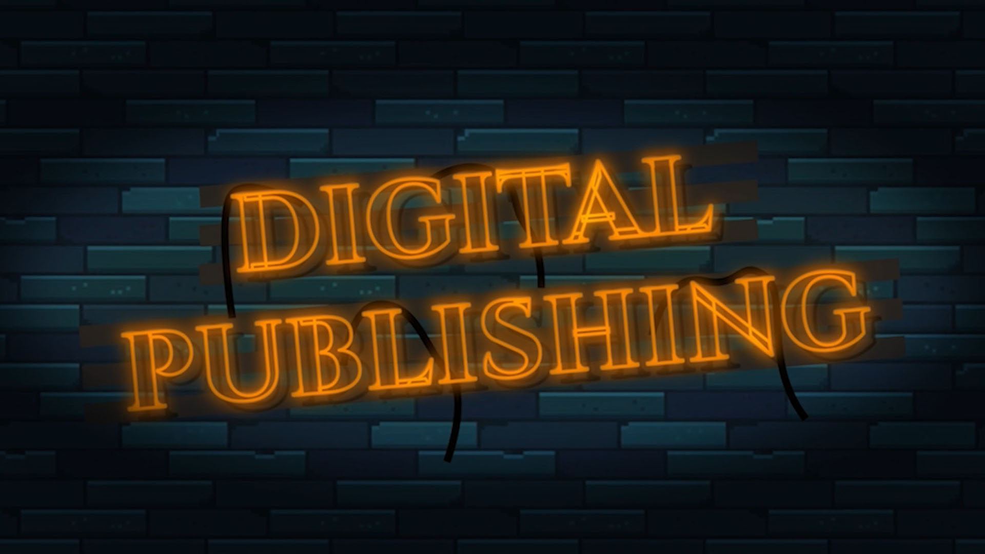 Digital Publishing