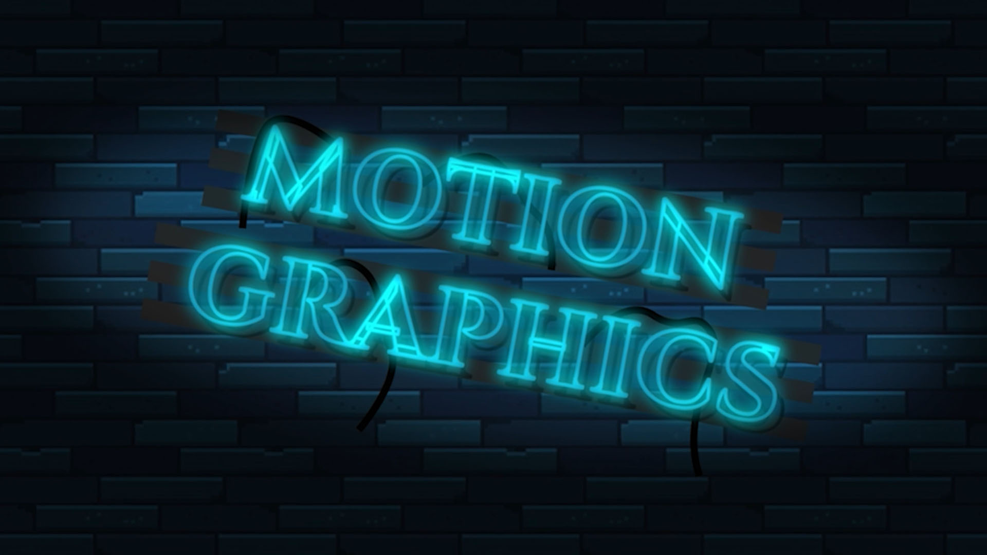 Motion Graphics